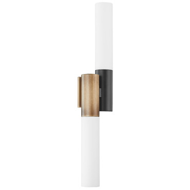 Koa Wall Sconce | Troy Lighting at Lightology Koa Wall Sconce