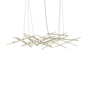 Constellation Ursa Pendant | SONNEMAN - A Way of Light at Lightology Constellation Ursa Pendant