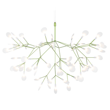 Heracleum III Pendant