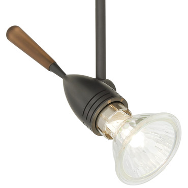 Aero Monopoint Head | Visual Comfort Architectural at Lightology Aero Monopoint Head