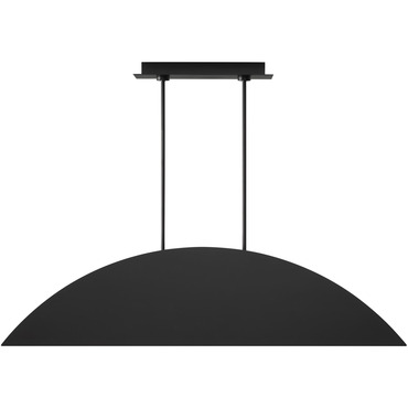 Bau Linear Pendant | Visual Comfort Modern at Lightology Bau Linear Pendant