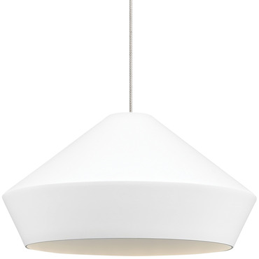 Brummel Monopoint Pendant