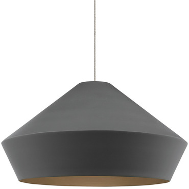 Brummel Monopoint Pendant