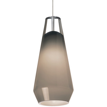 Lustra Monopoint Pendant | Visual Comfort Architectural at Lightology Lustra Monopoint Pendant