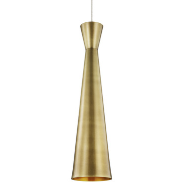 Windsor Freejack Pendant | Visual Comfort Architectural at Lightology Windsor Freejack Pendant