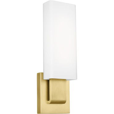 Kisdon Wall Sconce - Floor Model