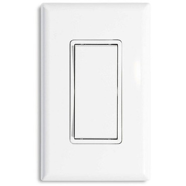 Wireless Wall Dimmer Switch II