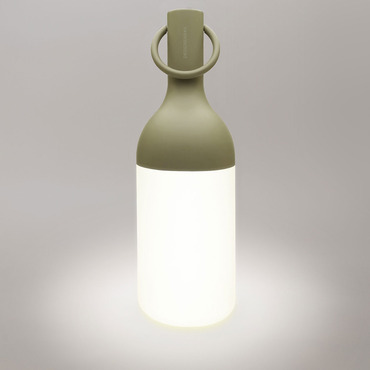 ELO Baby Portable Table Lamp - Set of 2