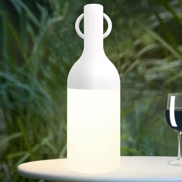 ELO Portable Table Lamp