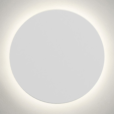 Eclipse 350 Round Wall Sconce | Astro Lighting at Lightology Eclipse 350 Round Wall Sconce