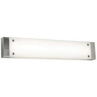 Avanti Bathroom Vanity Light | AFX at Lightology Avanti Bathroom Vanity Light