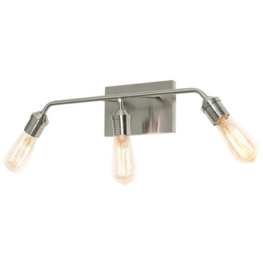 Magnus Bathroom Vanity Light | AFX at Lightology Magnus Bathroom Vanity Light