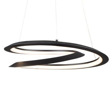 Ara Pendant | Artcraft at Lightology Ara Pendant