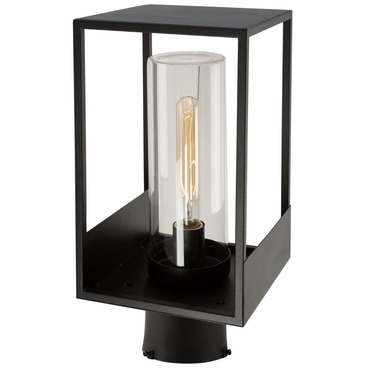 Weybrige Post Light | Artcraft at Lightology Weybrige Post Light