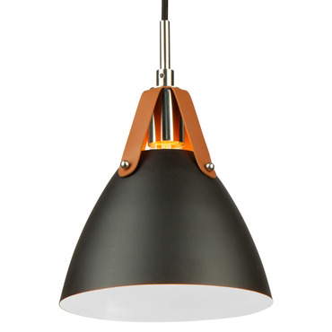 Tote Pendant | Artcraft at Lightology Tote Pendant