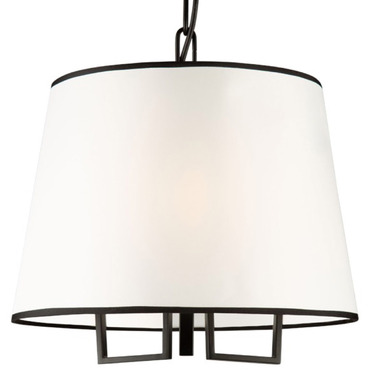 Coco Pendant | Artcraft at Lightology Coco Pendant