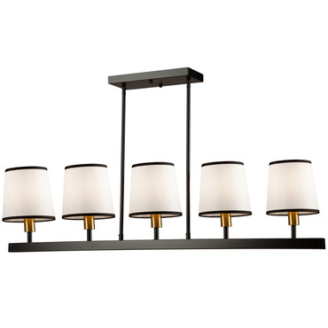 Coco Island Light | Artcraft at Lightology Coco Island Light