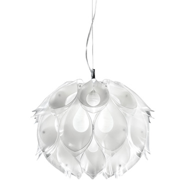 Flora Pendant | Slamp at Lightology Flora Pendant