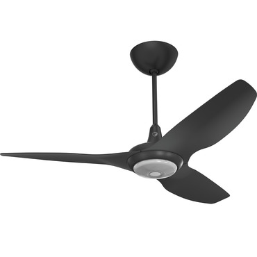 Haiku Universal Mount Outdoor Ceiling Fan with Downlight