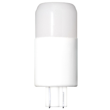 Beacon T5 Wedge 2W 12V 2700K 84CRI 25-PACK | Brilliance at Lightology Beacon T5 Wedge 2W 12V 2700K 84CRI 25-PACK