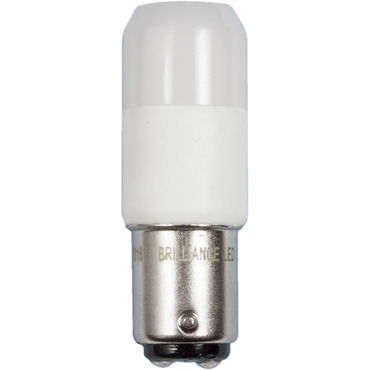 Beacon Double Contact Bayonet 2W 12V 2700K 84CRI 25-PACK | Brilliance at Lightology Beacon Double Contact Bayonet 2W 12V 2700K 84CRI 25-PACK