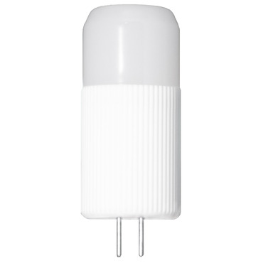 Beacon Plus G4 Bi-Pin 2W 12V 2700K 90CRI 25-PACK | Brilliance at Lightology Beacon Plus G4 Bi-Pin 2W 12V 2700K 90CRI 25-PACK