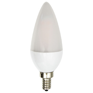 Blaze E12 Candelabra Base Flame Effect 120V LED 10-PACK | Brilliance at Lightology Blaze E12 Candelabra Base Flame Effect 120V LED 10-PACK