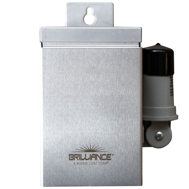 Multi Tap Outdoor Transformer 12V