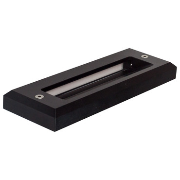 Cascade Outdoor Step Light 12V