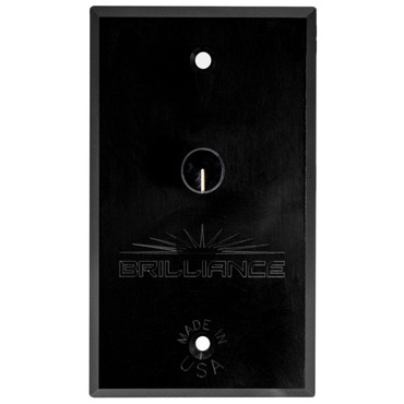 Brilliance 12VAC Low Voltage Magnetic Landscape Dimmer | Brilliance at Lightology Brilliance 12VAC Low Voltage Magnetic Landscape Dimmer
