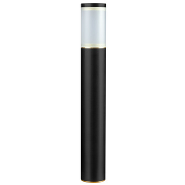 Olympic Outdoor Bollard Light 12V | Brilliance at Lightology Olympic Outdoor Bollard Light 12V