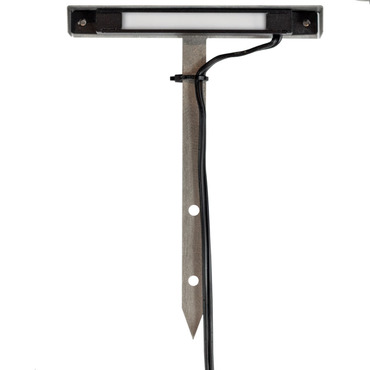 Tee Outdoor Wall Wash Light 12V | Brilliance at Lightology Tee Outdoor Wall Wash Light 12V
