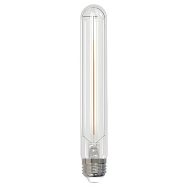 Filament T9 Short Med Base 5W 120V 2700K 90CRI 4-PACK | Bulbrite at Lightology Filament T9 Short Med Base 5W 120V 2700K 90CRI 4-PACK