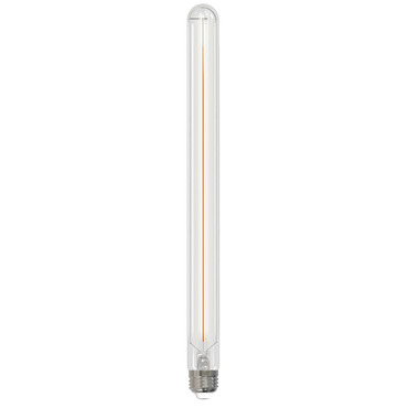 Filament T9 X-Long Med Base 5W 120V 2700K 90CRI 4-PACK | Bulbrite at Lightology Filament T9 X-Long Med Base 5W 120V 2700K 90CRI 4-PACK