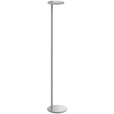 Oblique Floor Lamp