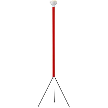 Luminator Floor Lamp | FLOS at Lightology Luminator Floor Lamp