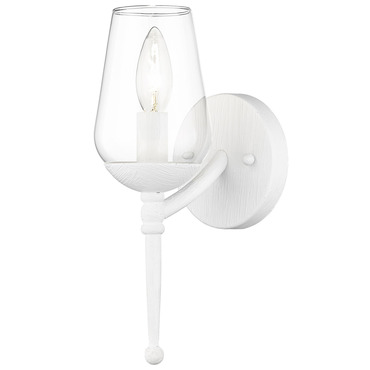 Regent Wall Sconce