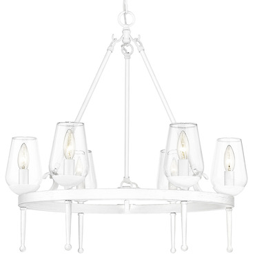 Regent Chandelier