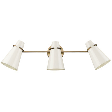 Reeva Bathroom Vanity Light