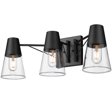 Ryker Bathroom Vanity Light