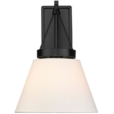 Penn Wall Sconce