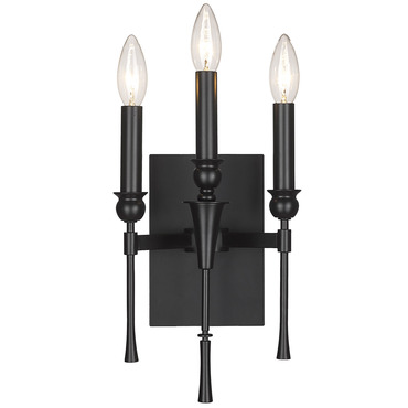 Landon Wall Sconce