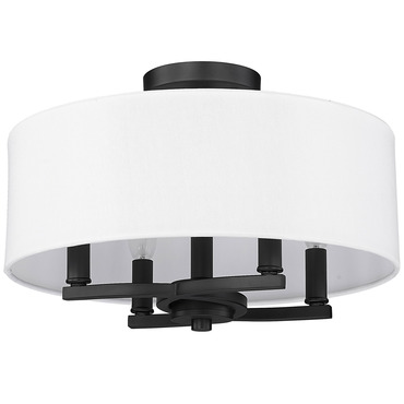 Eliana Semi Flush Ceiling