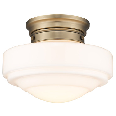 Ingalls Semi Flush Ceiling Fixture