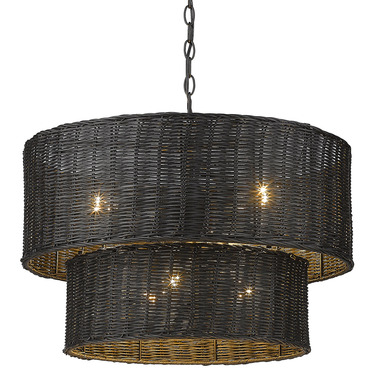 Erma Chandelier