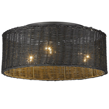 Erma Ceiling Light Fixture