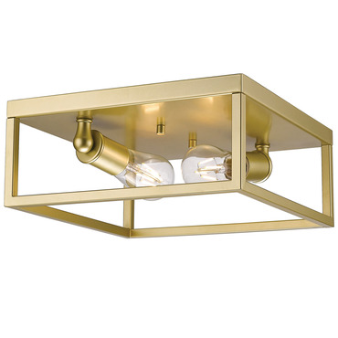 Wesson Ceiling Light