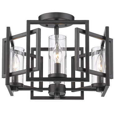 Marco Flush Mount