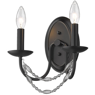 Mirabella Wall Sconce