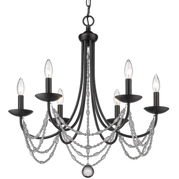 Mirabella Chandelier